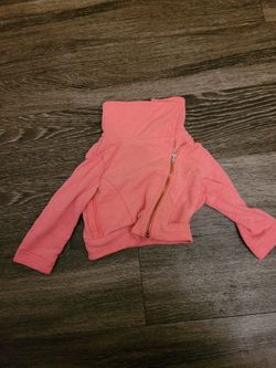 18 Month Stylish Coat