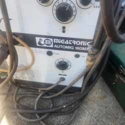 Welder