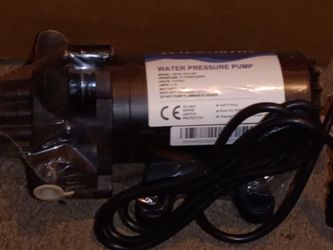 Water pump brand new never used