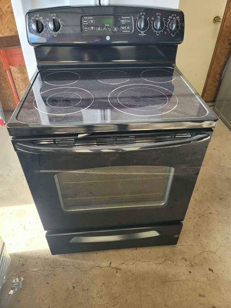 STOVE