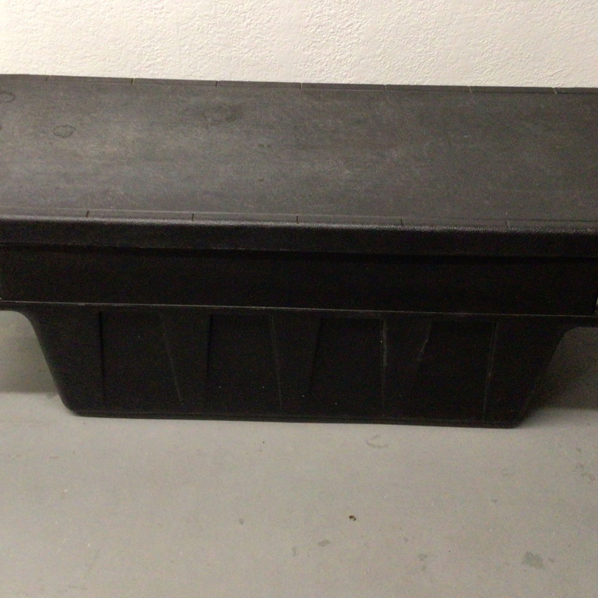 Truck Bed Tool Box