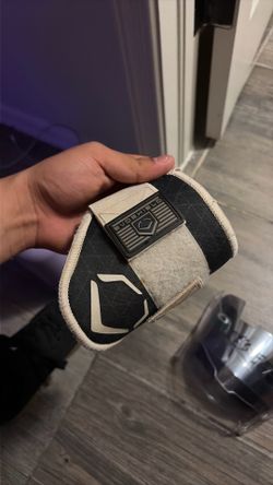 Evoshield elbow guard