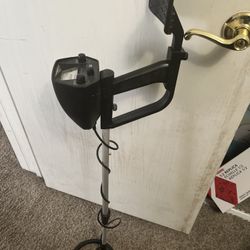Metal Detector