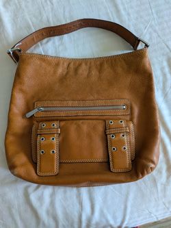 MK purse