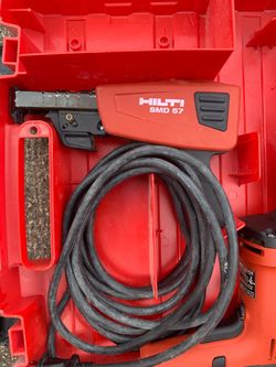 Hilti SD 4500