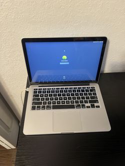 MacBook Pro 2015
