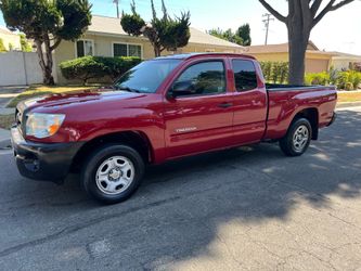 2009 Toyota Tacoma