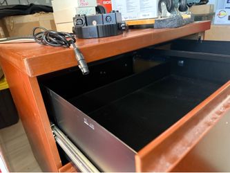 storage cabinet/filing cabinet
