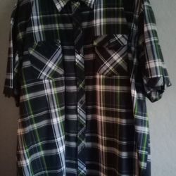 9k Clothing Co Size 2xl