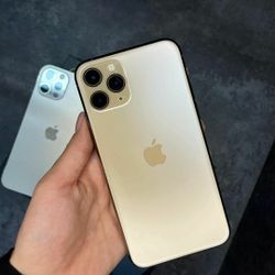 iPhone 11 pro 64GB Unlocked 