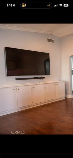 Free Storage Cabinet