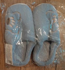 Slippers