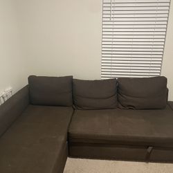 Sofa Bed - Shape L