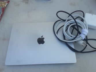 MacBook pro