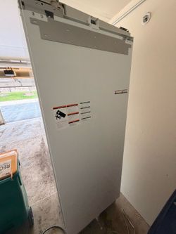 Fridge