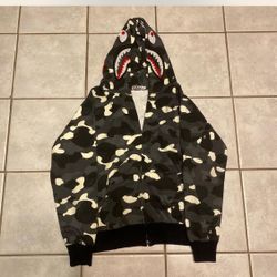 Bape Hoodie