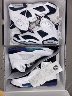 Grapes sz11 Olympics sz 11