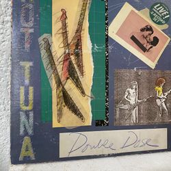 Hot Tuna Vinyl Records