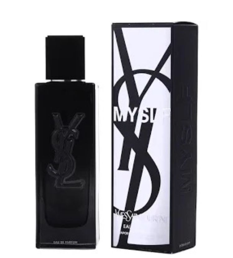 YSL Myself