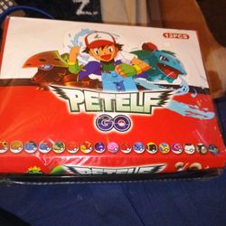 New Pokemon Pikachu Ball Set Pokeball Figures