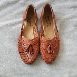 Mexican Slip Ons