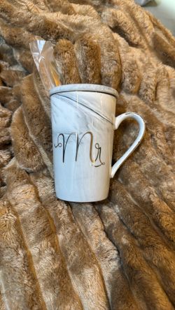 Mr Mug