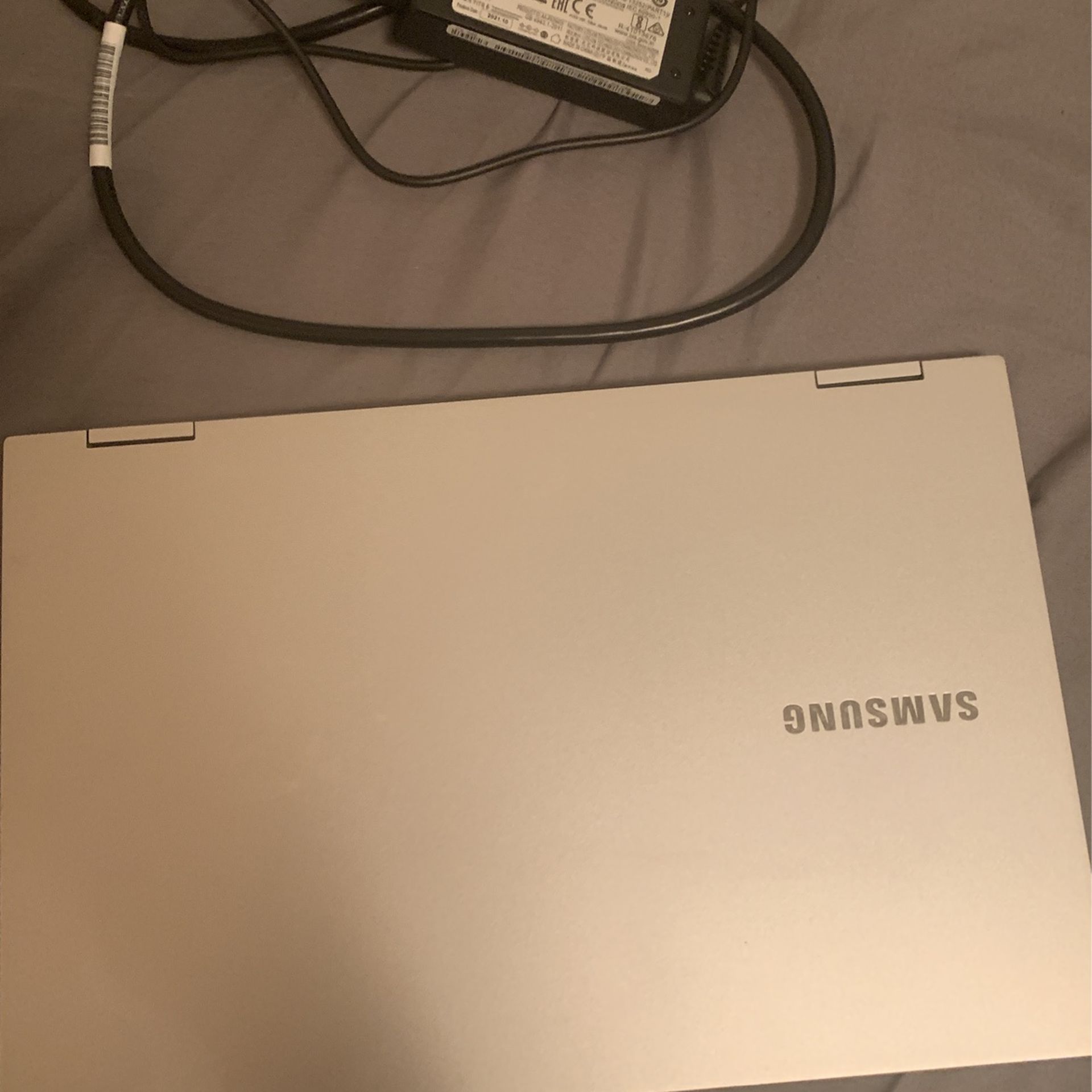 Samsung Notebook