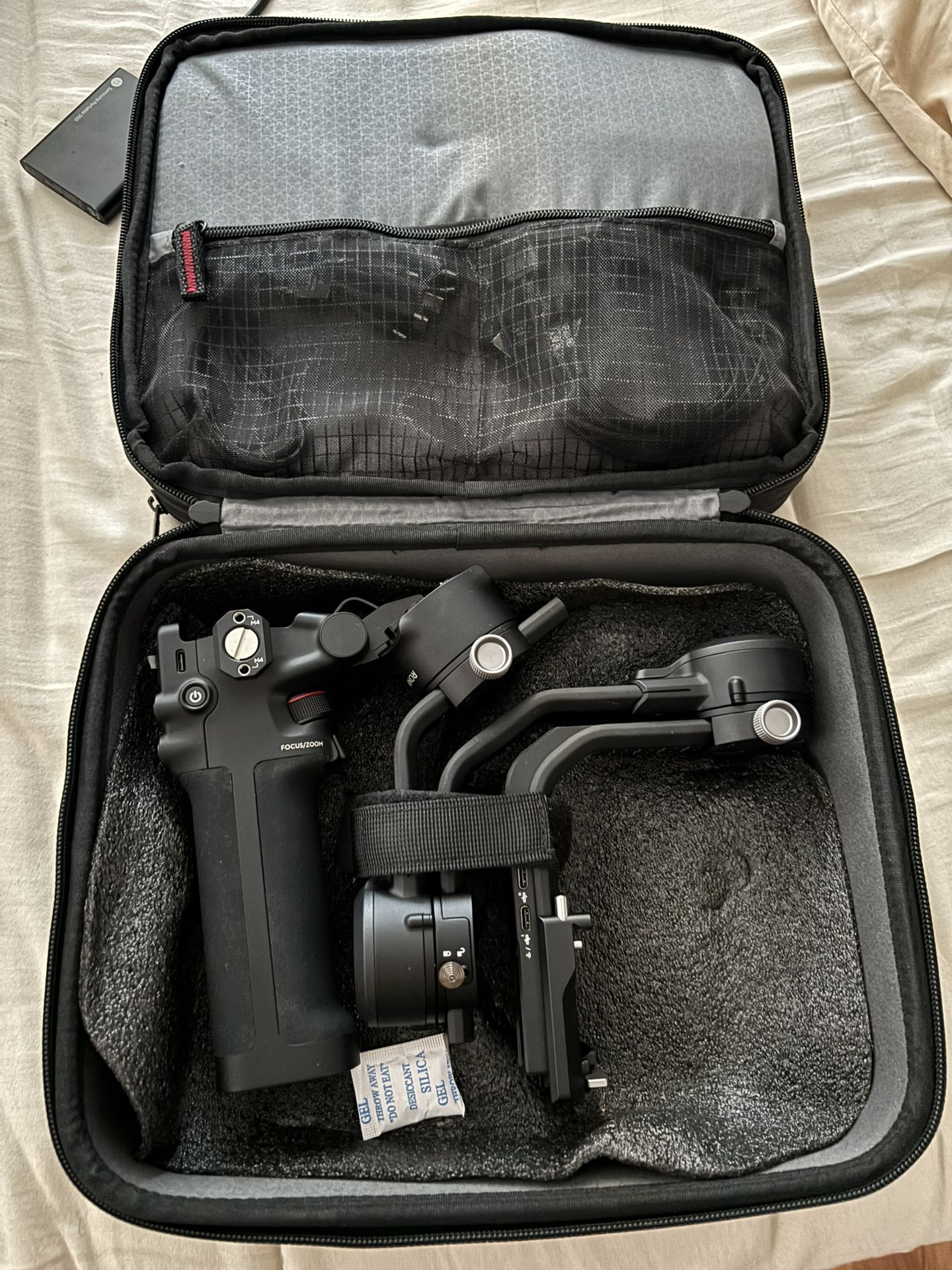 DJI RSC 2 Pro Gimbal
