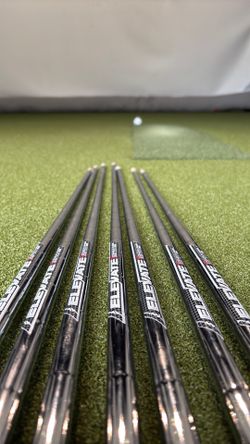 Elevate MPH S-Flex 95 Golf Irons Shaft