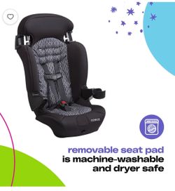 Car seat
