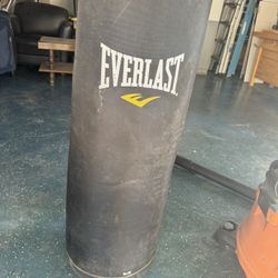 Punching Bag 