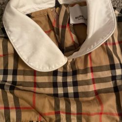 Burberry 250