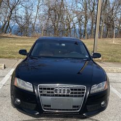 2011 Audi A5