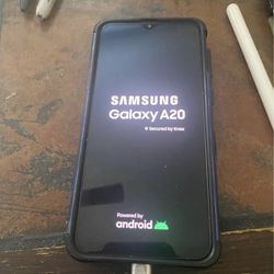 Metro Samsung Phone 