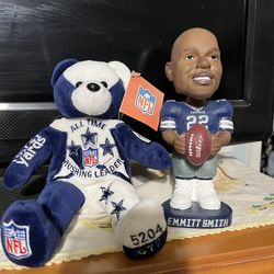 Bobblehead 