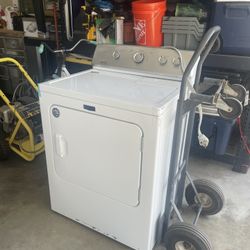 Maytag Electric Dryer 