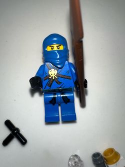 Ninjago