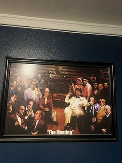 “The Family” portrait