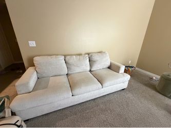 3 SEATER SOFA
