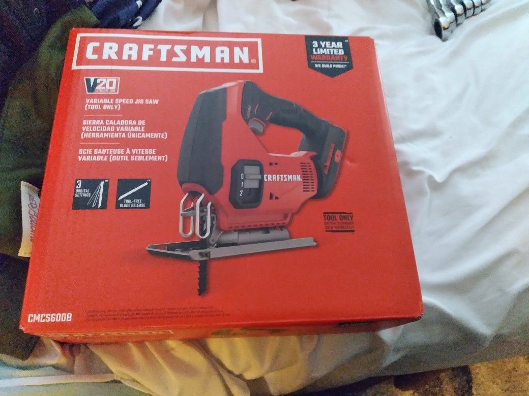 Power Tools And Set Of Srenchez