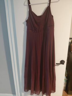Torrid plus size dress