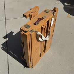 Sketchbox Easel