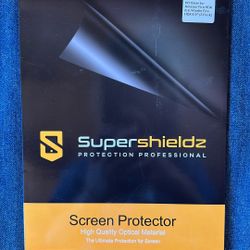 Super Shieldz Screen Protector