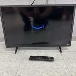 Vizio 24” Tv #29681
