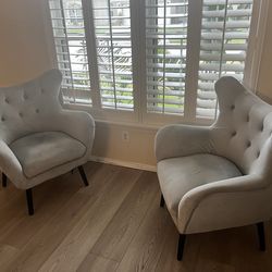 Accents couch