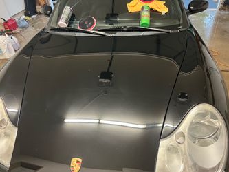 Limpiza de carros