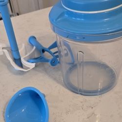 Tupperware Power Chef System
