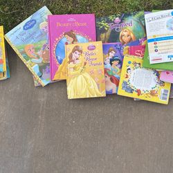 Books 
