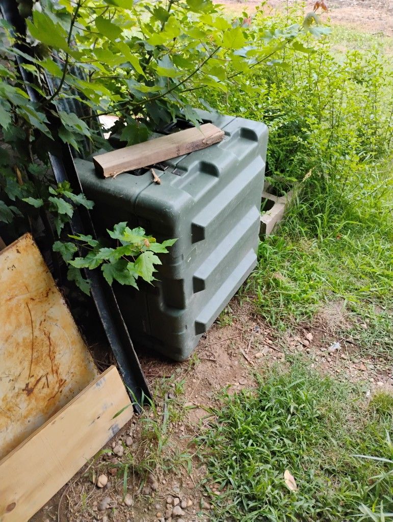 Cargo Box