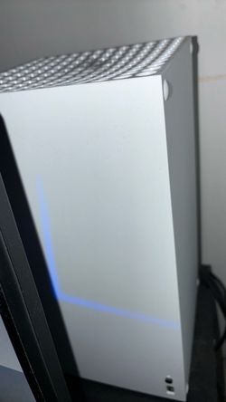 Xbox series X (read description)